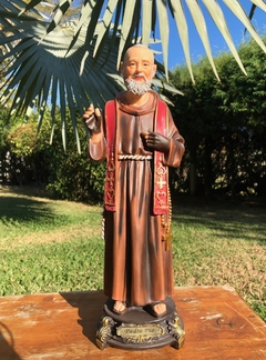 Padre Pio