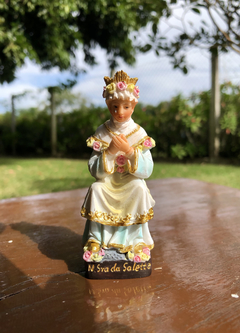 Nossa Senhora da Salette - loja online