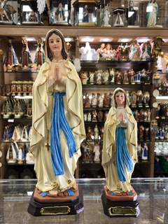 Nossa Senhora de Lourdes