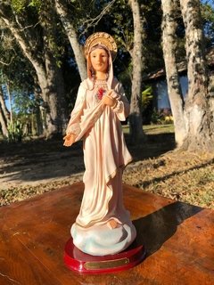 Imaculado Coração de Maria - comprar online