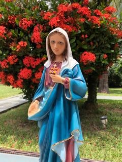 Imaculado Coração de Maria - São Gabriel - Artigos Religiosos e Presentes Especiais