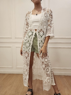 KIMONO SANTORINI - comprar online