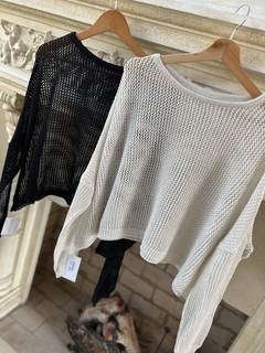 SWEATER LUREX VIT - comprar online