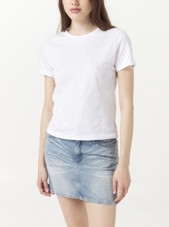 REMERA BASIC ZOE