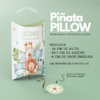 Piñata Pillow SELVA BEBÉ