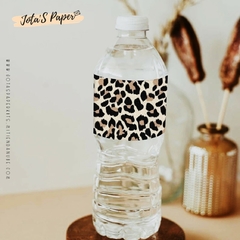 Imagen de Kit Imprimible ANIMAL PRINT