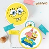 Kit Imprimible BOB ESPONJA MOD2