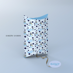 Piñata Pillow BLUEY en internet