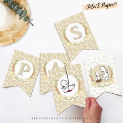 Kit FELICES PASCUAS - comprar online