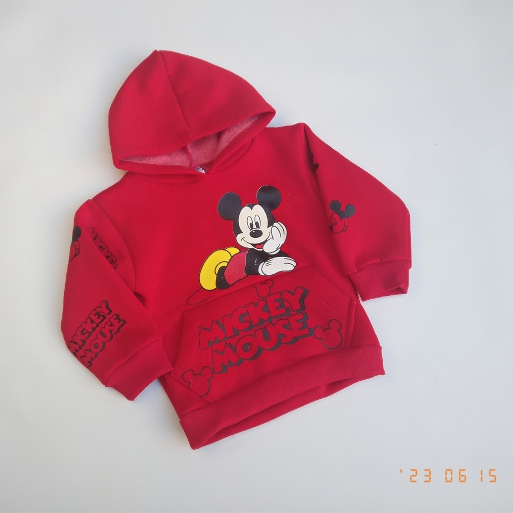Buzo friza invisible new arrivals