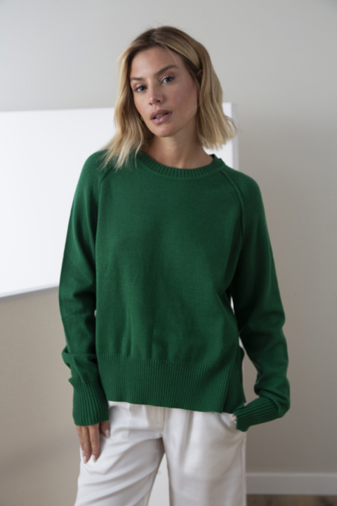 Sweater Tatiana OJOROJO