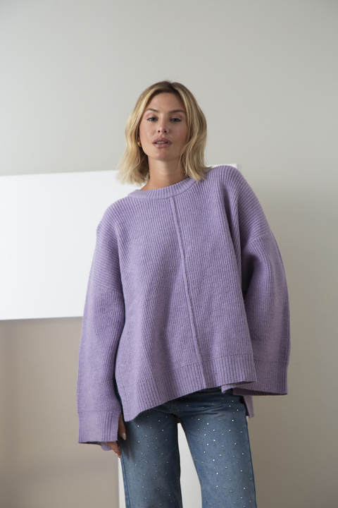 Sweater Yamila OJOROJO