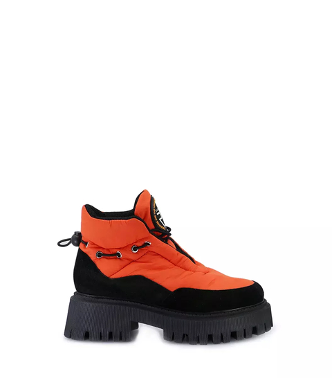 Mishka Ricky Sarkany y Sofia Sarkany zapatos sandalias plataformas flats borcegos y zapatillas para mujer