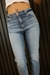 Denim New Victoria Saltan Pepa Jean - tienda online