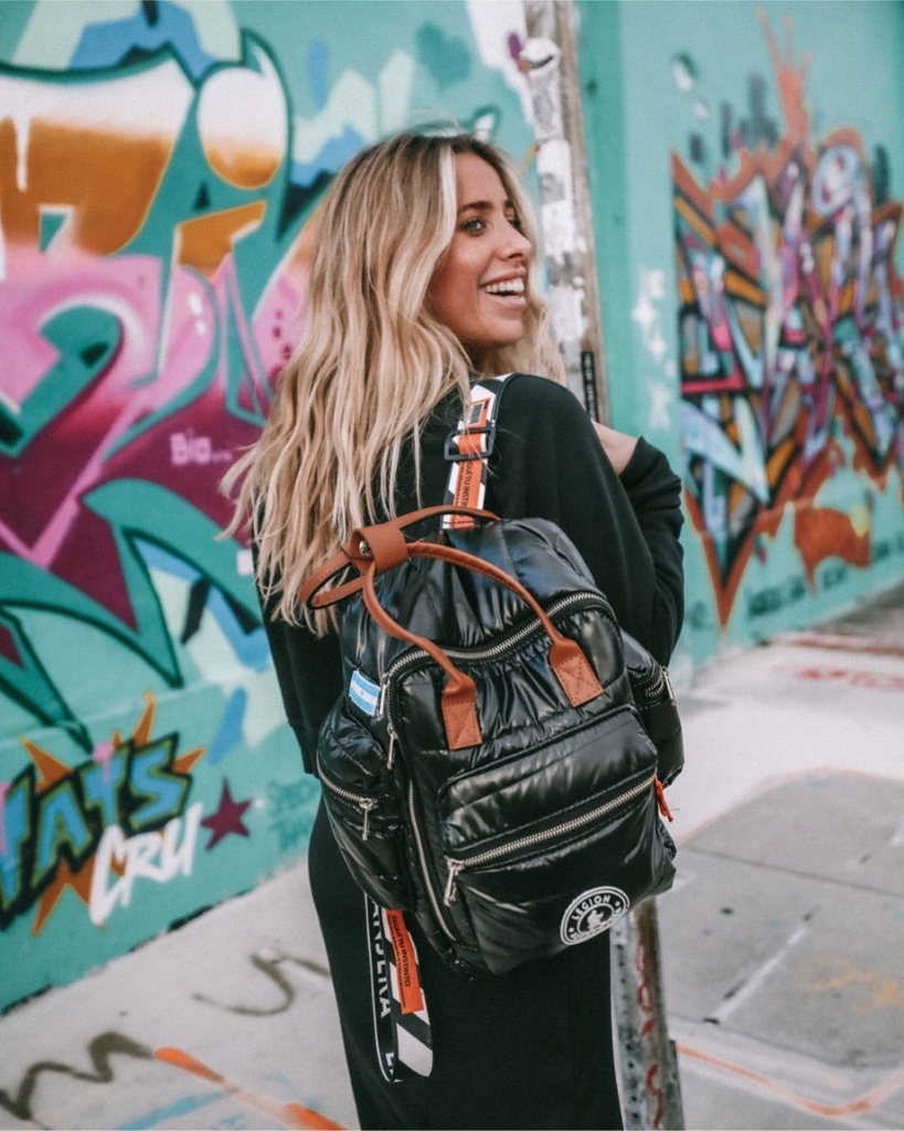 Mochilas sales legion extranjera