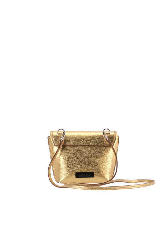 Mini Bag Pedro Mishka
