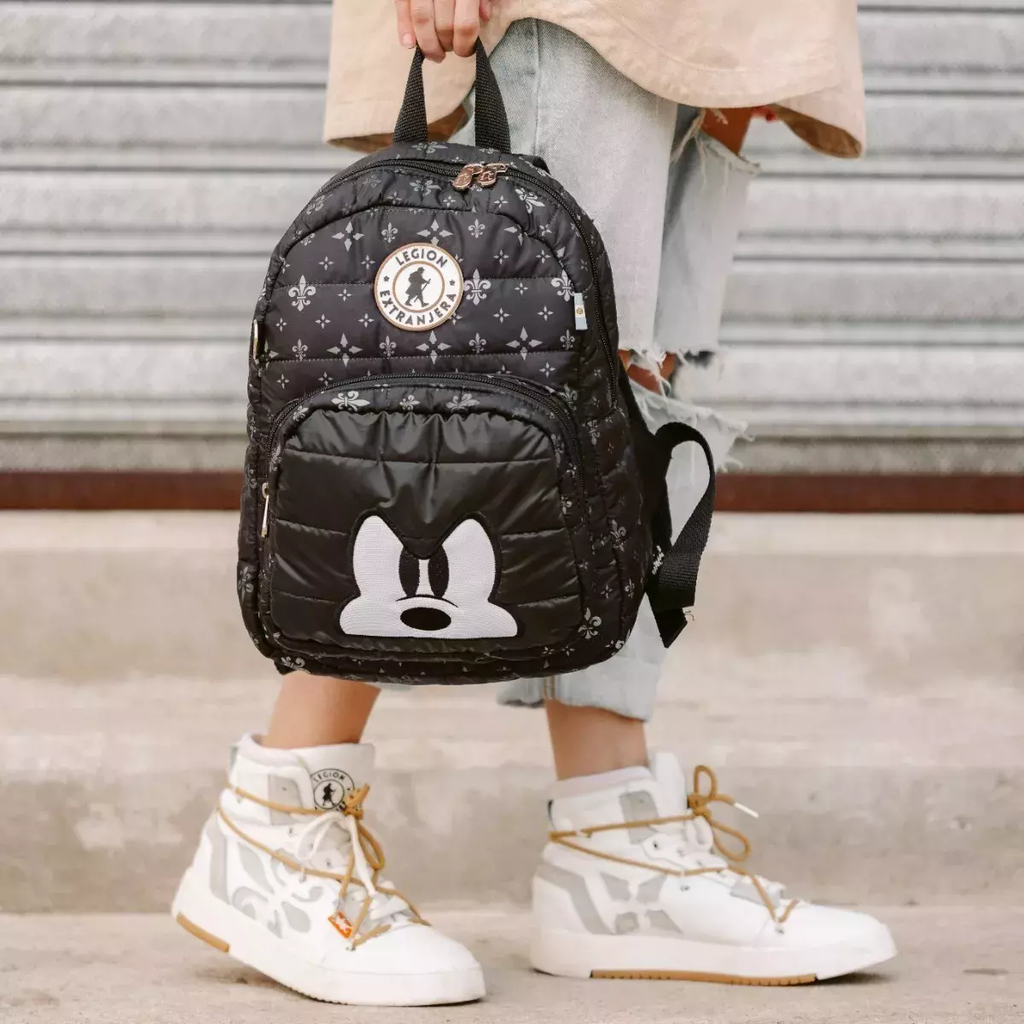 Mochilas legion extranjera precio new arrivals