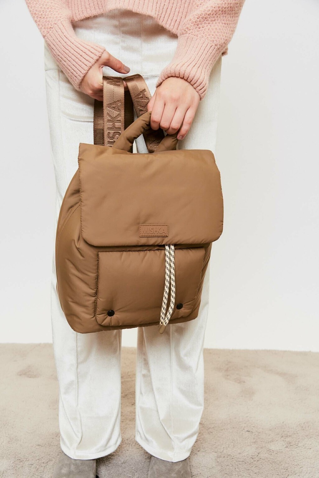 Mochila Thurman Mishka 2024