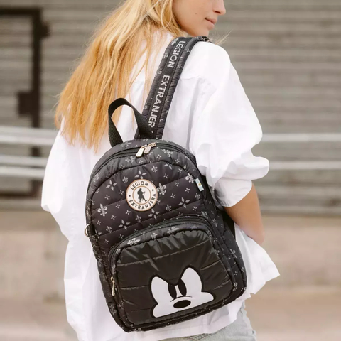 Legion extranjera disney new arrivals