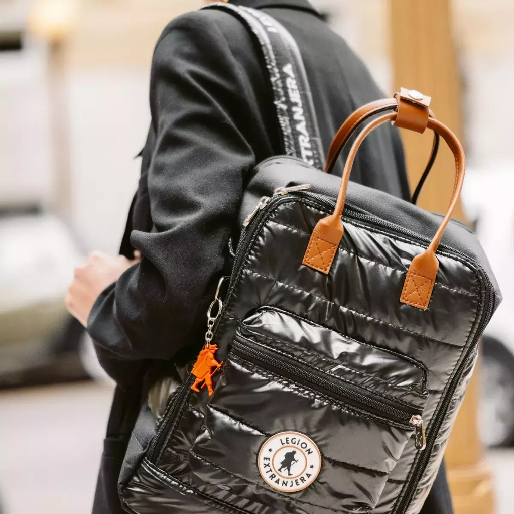 Mochilas legion extranjera hotsell