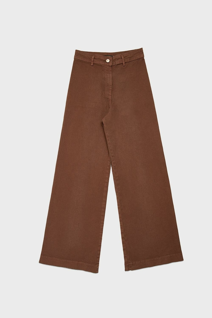 Pantalon Arizona Delucca 2022