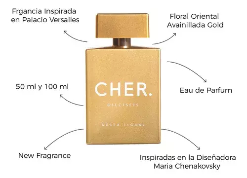 Cher perfume online