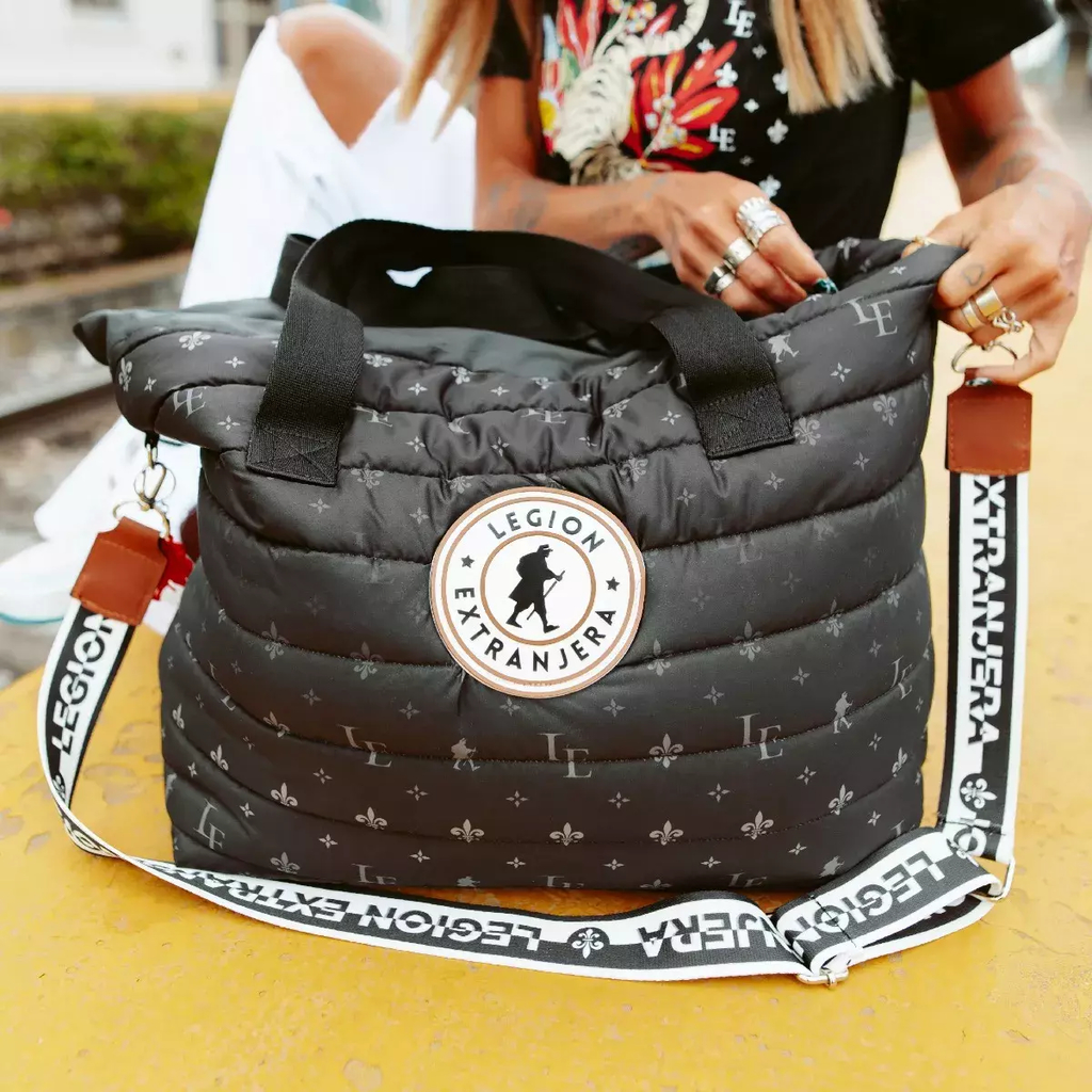 Bolso legion extranjera new arrivals
