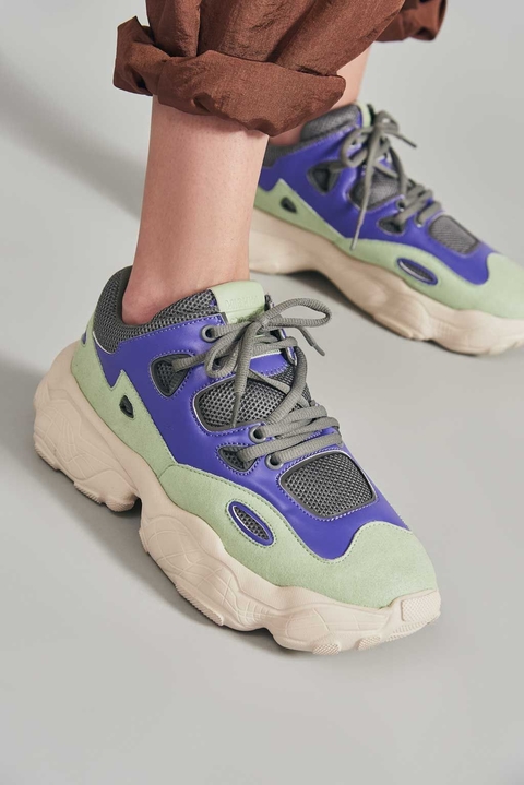 Zapatilla turin online sarkany