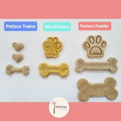 Biscoito Pet Natural - comprar online