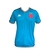 Camisa Kombat Goalkeeper 2024 Masculino Azul no