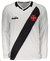 Camisa manga longa Vasco Diadora Unif 2 2019 Masc