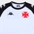 Camisa vasco kappa Supporter 1898 - Arquiba FC