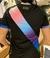 Camisa Kombat Feminina LGBTQIAPN+ 23 Kappa - comprar online