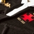 Camisa Negras Masc Kombat uniforme 3 Vasco Oficial 23/24 - comprar online