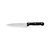 Cuchillo de chef, mango plástico, 6" - comprar en línea
