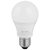 Lámpara de LED, A19, 3W, luz de día, 4 piezas en caja - comprar en línea