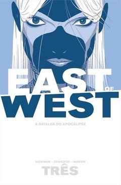 East of West - A Batalha do Apocalipse vol.03