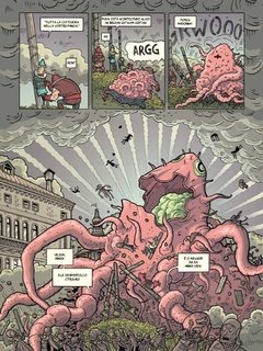 Paolo Pinocchio - Itiban Comic Shop - Histórias em Quadrinhos e Mangás