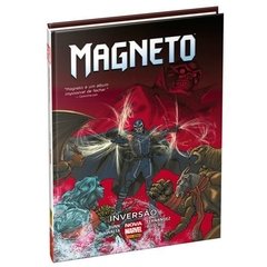 Magneto - Inversão - comprar online