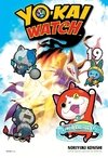 Yo-Kai Watch # 19