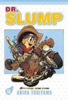 Dr. Slump # 13