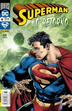 Superman - 09 / 32