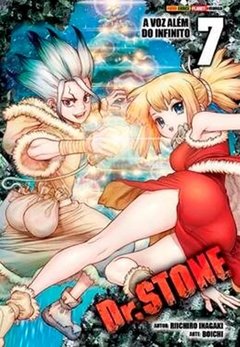 Dr. Stone 7