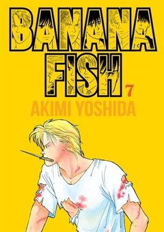 Banana Fish # 07