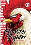 Rooster Fighter - O Galo Lutador - #01