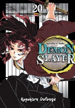 Demon Slayer # 20