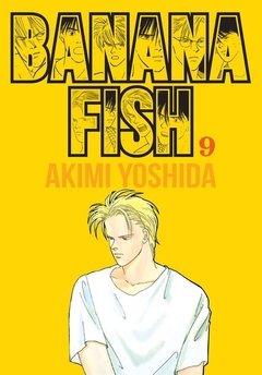 Banana Fish # 09