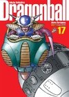 Dragon Ball - Ed. Definitiva #17