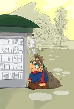 Genô e Gertrú - Abalando as estruturas - Itiban Comic Shop - Histórias em Quadrinhos e Mangás