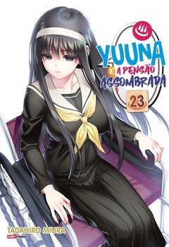 Yuuna e a Pensão Assombrada # 23
